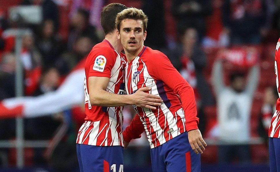 CĐV Man United thất vọng trước câu cuối của Griezmann