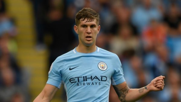 Man City khẳng định không bán John Stones với bất cứ giá nào