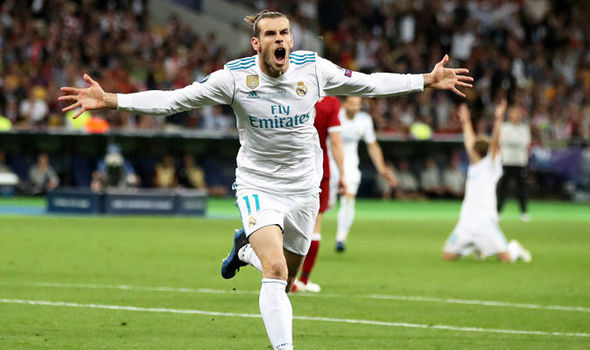 Mặc kệ cả thế giới chú ý đến Gareth Bale, Ronaldo vẫn đưa ra tuyên bố gây sốc