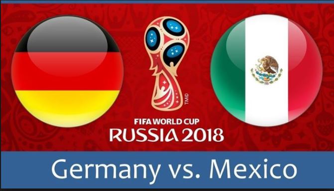 Soi kèo nhà cái Đức vs Mexico 22h ngày 17/06