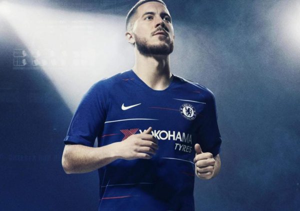 Real chi mạnh 112 triệu cho Hazard, Chelsea đã sớm hồi đáp