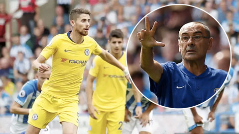 Chelsea và những cái mới ở mùa mới