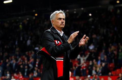 Man Utd thua nhục nhã, Mourinho vẫn tự tin mình… xứng đáng thắng