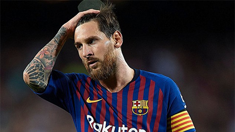 Messi và các thủ quân khác quyết không thi đấu tại Mỹ