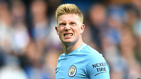 Mourinho khiến Kevin De Bruyne phải rời bỏ Chelsea