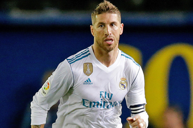 Ramos lên tiếng sau khi Ronaldo chê bai Real