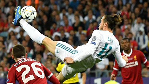 Bale muốn ban hội thẩm UEFA bị tống cổ