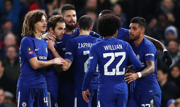 Chelsea lao đao với quy định mới của FIFA