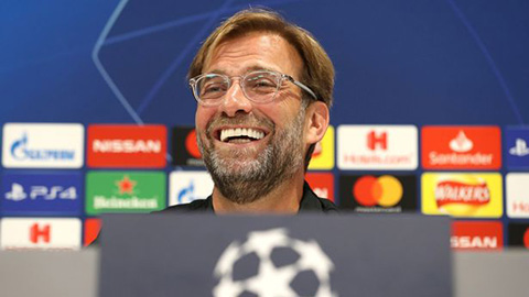 Dù giá nào Klopp cũng không đánh đổi bộ 3 tấn công