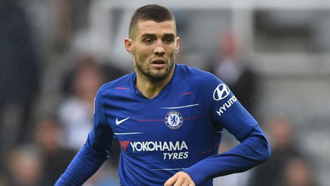 Kovacic đã chán Real, muốn gắn bó với Chelsea