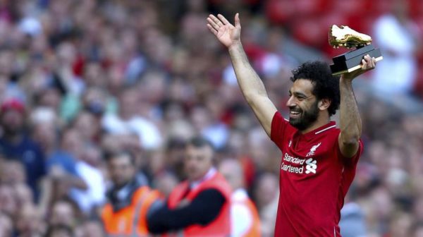 Man City và Mohamed Salah liệu còn có thể xưng bá?