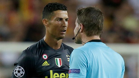 Ronaldo vẫn có thể kịp tái ngộ cùng M.U?