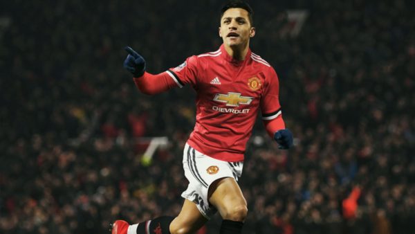 Alexis Sanchex dính chấn thương, MU khủng hoảng đội hình trước Everton