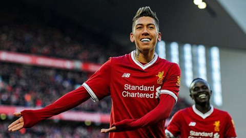 Barcelona nhắm Firmino để thế chân Suarez