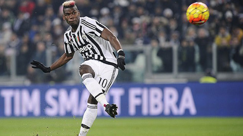 Juventus lên kế hoạch mượn Pogba trước khi mua đứt