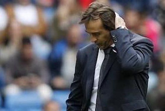 Xong! Vậy là cuối cùng BLĐ Real cũng quyết định “trảm” Lopetegui