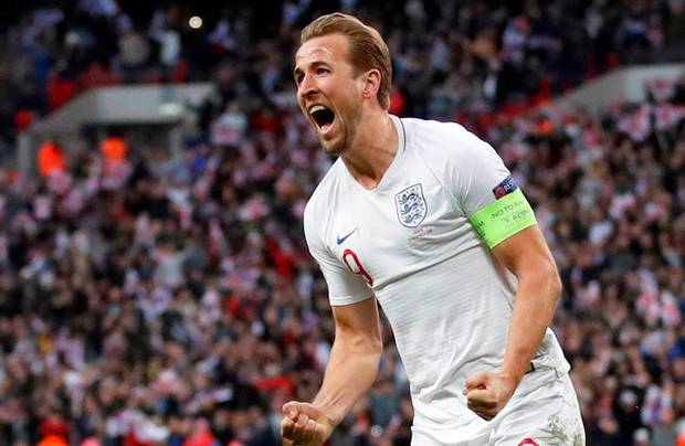 Dù thế nào Harry Kane vẫn là tay săn bàn hàng đầu hiện nay