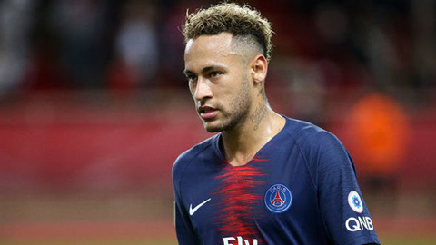 Neymar có 0% cơ hội trở lại Barcelona