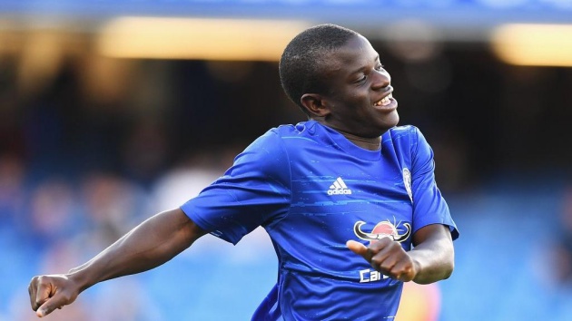 N’Golo Kante – đời thường từ sân cỏ đến đời thực