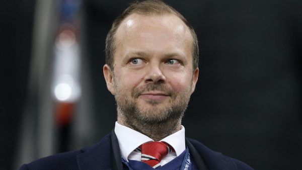 Vì hai sai lầm này của Ed Woodward mà M.U đang lao xuống vực