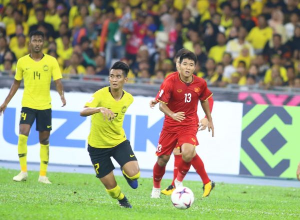 ĐT Malaysia 2-2 ĐT Việt Nam: 3 điểm nhấn đáng chú ý