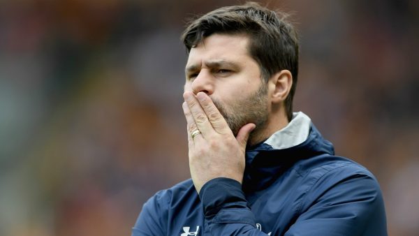 HLV Pochettino xác nhận tin đồn dẫn dắt MU