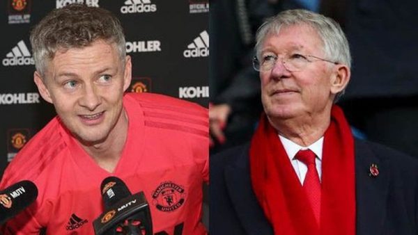 M.U đưa Sir Alex về tiếp sức cho Solskjaer