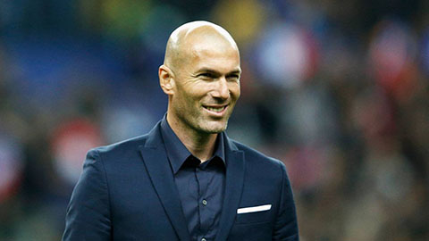 Nếu muốn có được Zidane M.U phải đáp ứng 3 điều kiện này