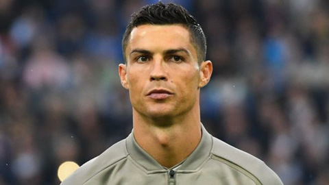 Ronaldo sẽ không tham dự lễ trao giải khi Luka Modric giành giải Quả bóng Vàng