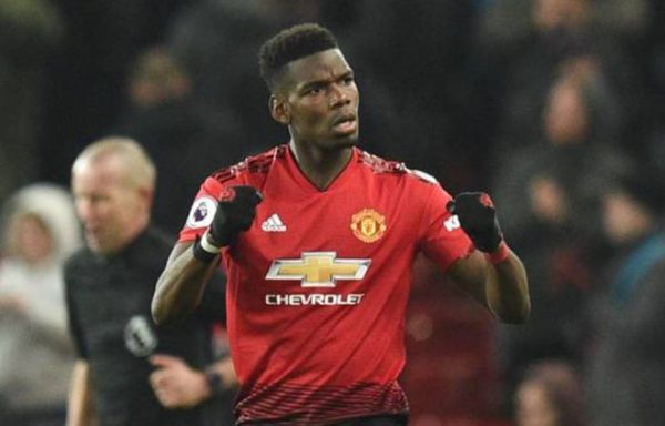 Đây là cách Pogba chứng tỏ bản thân trước Arsenal