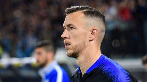 Inter trở mặt, Perisic sẽ không chuyển đến Arsenal