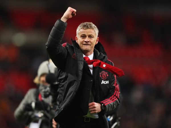 M.U dưới thời Solskjaer, hết vấn đề này lại có vấn đề mới nảy sinh