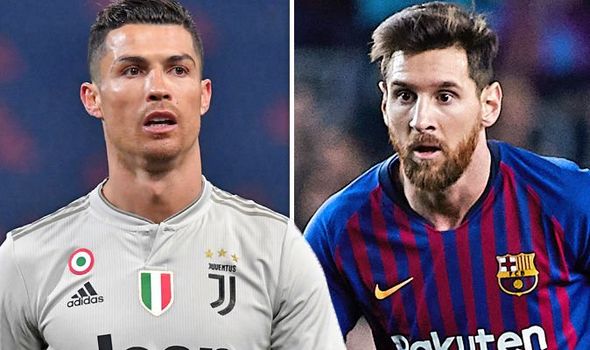 Mourinho giải đáp Messi và Ronaldo ai hay hơn