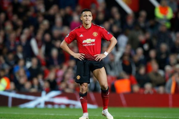 2 sự thay thế hoàn hảo của Sanchez Man United nên nghĩ đến