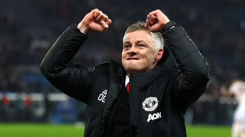 3 nước cờ giúp Solskjaer lội ngược dòng trước PSG