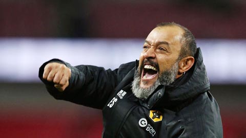 Chelsea muốn sa thải Sarri, chọn HLV của Wolves