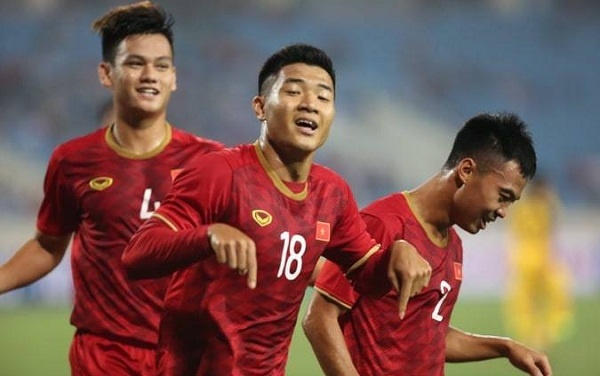 Những điểm nhấn nổi bật trong trận U23 Việt Nam 6-0 U23 Brunei