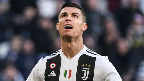 Real bị âm 16 bàn thắng vì thiếu Ronaldo