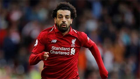 Salah chấp nhận bỏ qua Champions League vì Liverpool