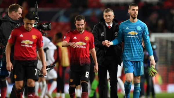 Solskjaer cần phải sửa chữa ngay điều này sau trận Man Utd thua Wolves