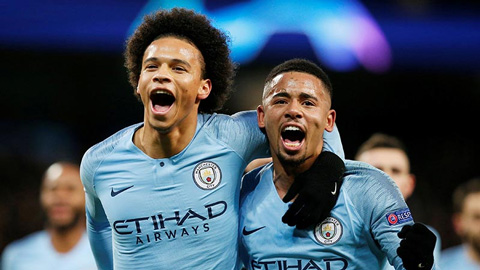 Bị loại khỏi Champions Leaguoe, Man City lại gặp rắc rối mới