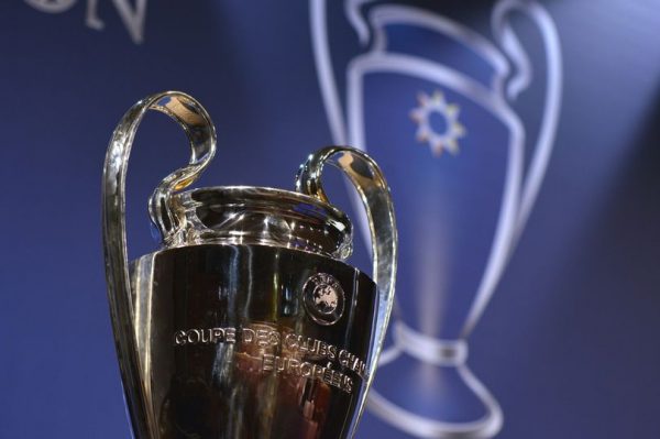 Đã tìm được 4 cái tên cuối cùng, ai là ứng cử viên số 1 cho ngôi vị vô địch Champions League?