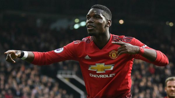 Man Utd chốt giá bán Pogba khiến Real ngẩn ngơ