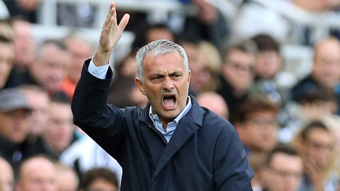 Mourinho chia sẻ bí quyết giúp Tottenham đánh bại Ajax Amsterdam