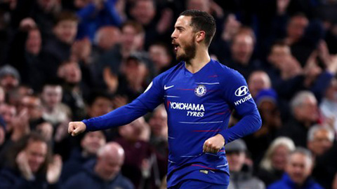 Muốn không phải hối hận, Liverpool phải giữ chân được Hazard