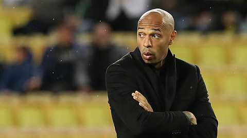 Thierry Henry sẽ tiếp tục vai trò trợ lý HLV ở ĐT Bỉ