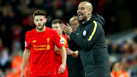 Barca cầu cứu Pep để đánh bại Liverpool