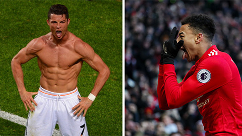 Sao M.U kêu gọi đội nhà chiêu mộ Ronaldo