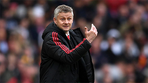 Solskjaer tuyên bố một số cầu thủ đã đá trận cuối cùng cho M.U