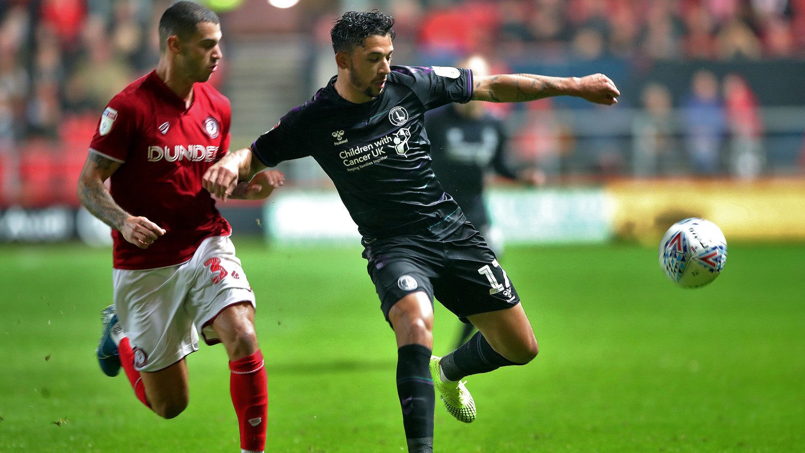 Dự đoán tỷ số trận đấu giữa Charlton Athletic  – Bristol City  22:00 26/12/2019